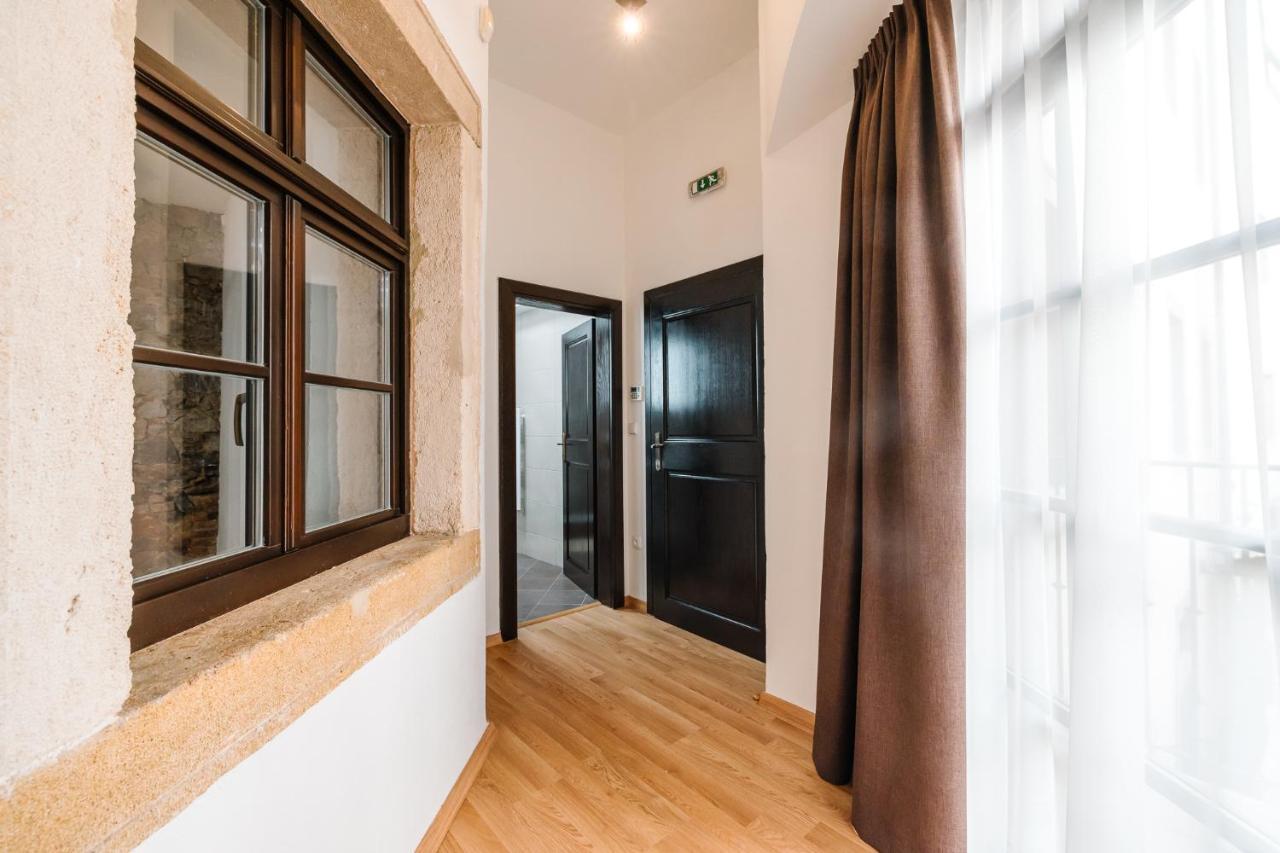 Michalska Residence 1 Братислава Экстерьер фото
