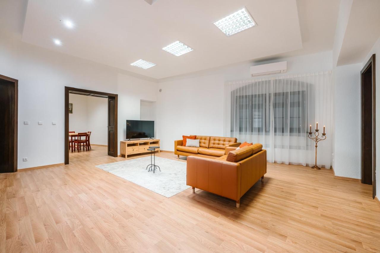 Michalska Residence 1 Братислава Экстерьер фото